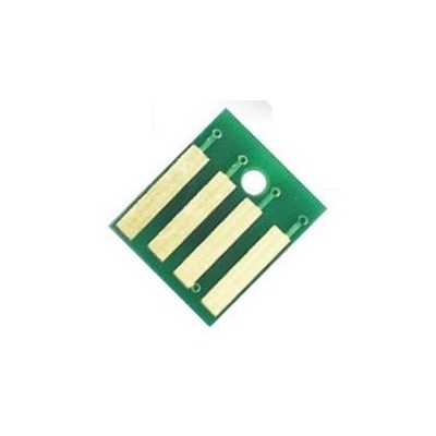 Chip Lexmarx MS-511, MX-511, MS-610, MX-610, MS-611, MS-611 - 20k