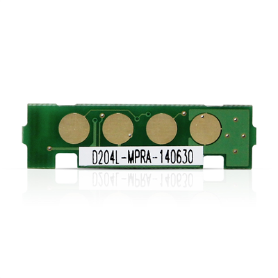 Chip Samsung MLT-D-204L, MLTD204, D204L, D204, D-204