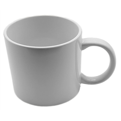 Kit com 36 Canecas para Sublima��o - 325ml