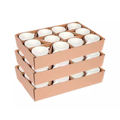 Kit com 36 Canecas para Sublima��o - 325ml