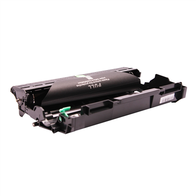 Kit Fotocondutor Drum Compatvel DR-2340, DR-2370, DR-660 - DCP-L2540, HL-L2340, MFC-L2740