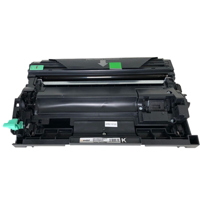 Kit Fotocondutor Drum Compatvel  DR-B021, B021 - DCP-B7520, DCP-B7535