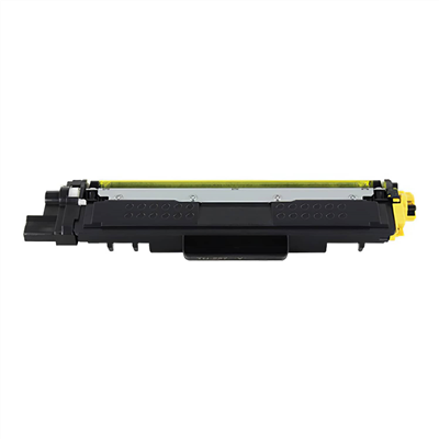 Toner Compatvel com Brother TN-217 - DCP-L3551, MFC-L3750 Amarelo