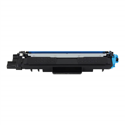 Toner Compatvel com Brother TN-217 - DCP-L3551, MFC-L3750 Azul