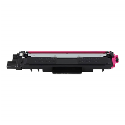 Toner Compatvel com Brother TN-217 - DCP-L3551, MFC-L3750 Vermelho