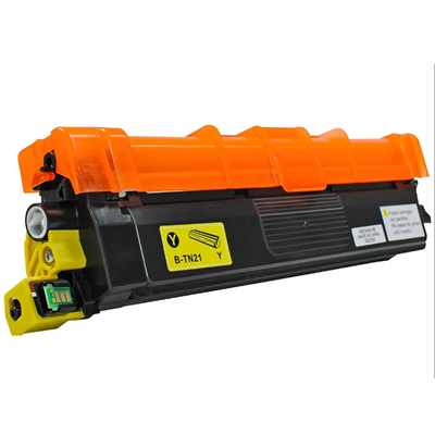 Toner Compat�vel com Brother TN-219 - DCP-L3560, MFC-L3760, HL-L3240CDW Amarelo