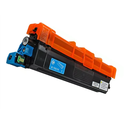 Toner Compat�vel com Brother TN-219 - DCP-L3560, MFC-L3760, HL-L3240CDW Azul