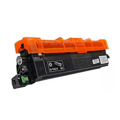 Toner Compat�vel com Brother TN-219 - DCP-L3560, MFC-L3760, HL-L3240CDW Preto