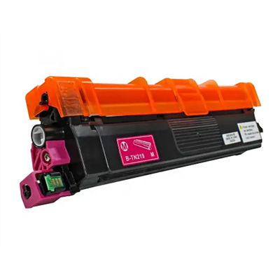 Toner Compat�vel com Brother TN-219 - DCP-L3560, MFC-L3760, HL-L3240CDW Vermelho