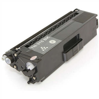 Toner Compatvel com Brother TN-315, TN315, TN-325, TN325 - HL-4150, MFC-9460 Preto
