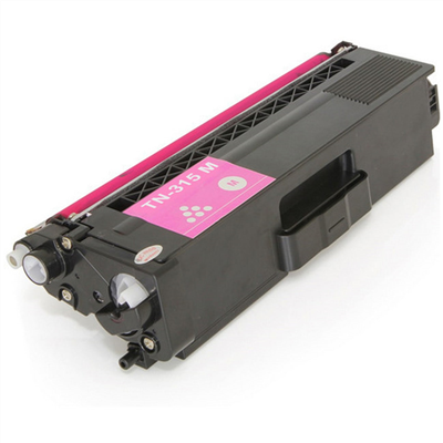 Toner Compatvel com Brother TN-315, TN315, TN-325, TN325 - HL-4150, MFC-9460 Vermelho