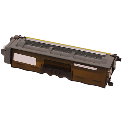 Toner Compatvel com Brother TN-319, TN-329 - HL-L8250, HL-L8350, MFC-8650 Amarelo