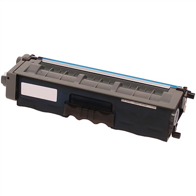 Toner Compatvel com Brother TN-319, TN-329 - HL-L8250, HL-L8350, MFC-8650 Azul