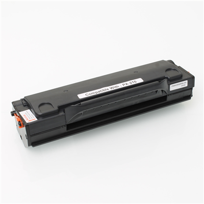 Toner Compatvel com Elgin Pantum PB-210, PB-211 - M6550, M6600, P2500