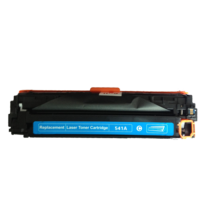 Toner Compatvel com HP CB-541, CB-541A - CP-1215, CM-1312 - Azul