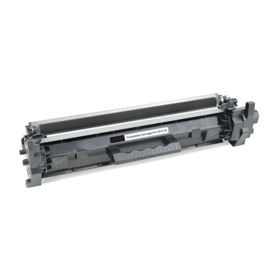 Toner Compatvel com HP CF-217A, 217A - M102, M130
