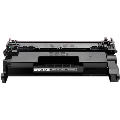 Toner Compatvel com HP CF-258A, CF258A - M404, M428 - COM CHIP