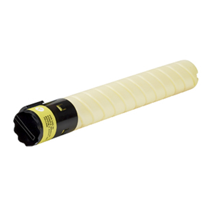 Toner Compatvel com Konica Minolta TN-321, TN-364 - C224, C284, C364 Amarelo
