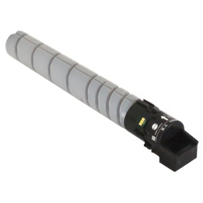 Toner Compatvel com Konica Minolta TN-324, TN-512 - C258, C308, C454, C554 Preto