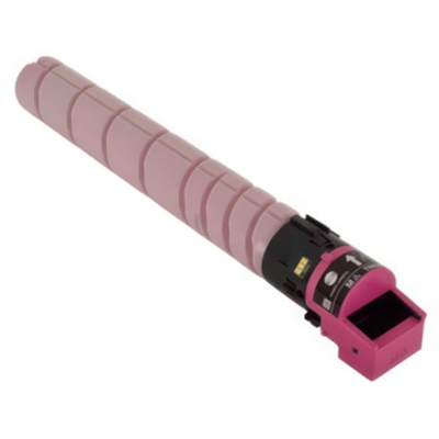 Toner Compatvel com Konica Minolta TN-324, TN-512 - C258, C308, C454, C554 Vermelho