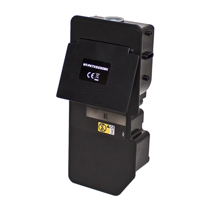 Toner Compatvel com Kyocera TK-5232 - M5521, P5021 Preto