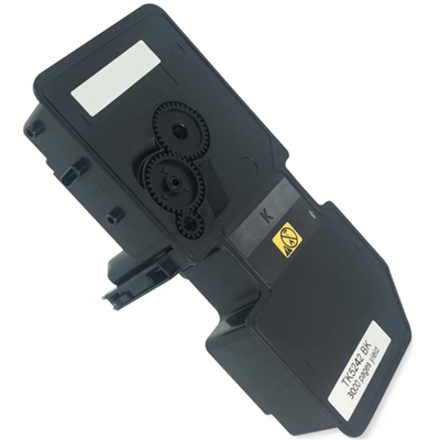 Toner Compatvel com Kyocera TK-5242 - M5526, P5026 Preto