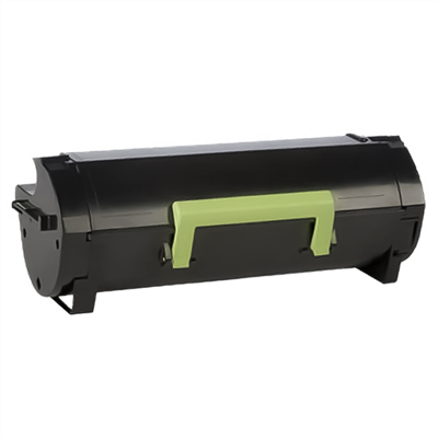Toner Compatvel Com Lexmark 50F4X00 - MS-310, MS-410, MS-415, MS-510 MS-610