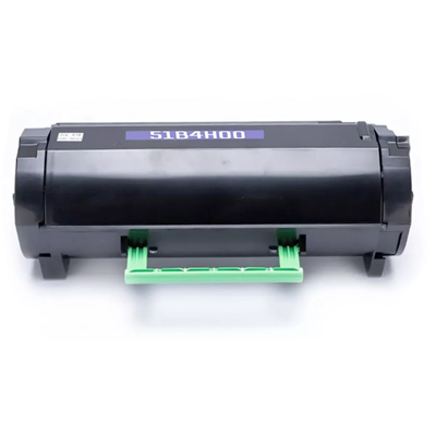 Toner Compatvel Com Lexmark 51B4000  - MS-317, MS-417, MX-517, MX-317