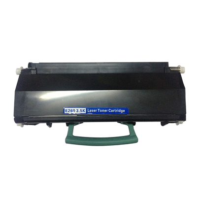 Toner Compatvel Com Lexmark E260, E360, E460 E260A11B