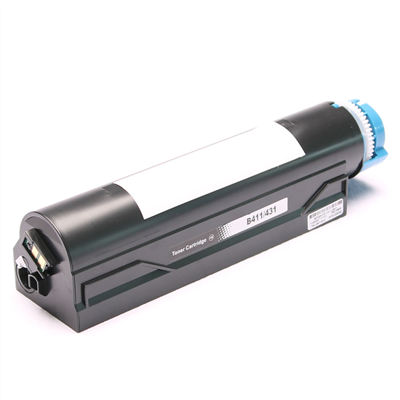 Toner Compatvel com Okidata B411, B431, B461, B491