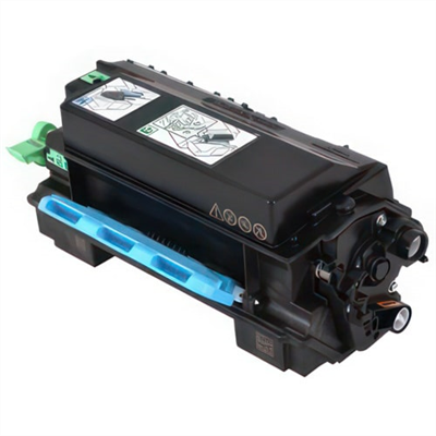 Toner Compatvel Com Ricoh IM-430, IM430, P502 - 17,4k