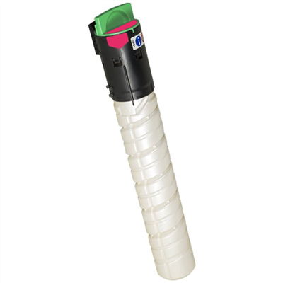 Toner Compatvel Com Ricoh MP-C2030, MP-C2051, MP-C2550, MP-C2551 - Vermelho