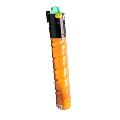Toner Compatvel Com Ricoh MP-C4503, MP-C5003, MP-C6003 - Amarelo