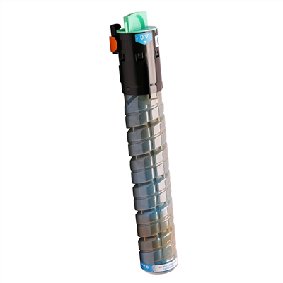 Toner Compatvel Com Ricoh MP-C4503, MP-C5003, MP-C6003 - Azul