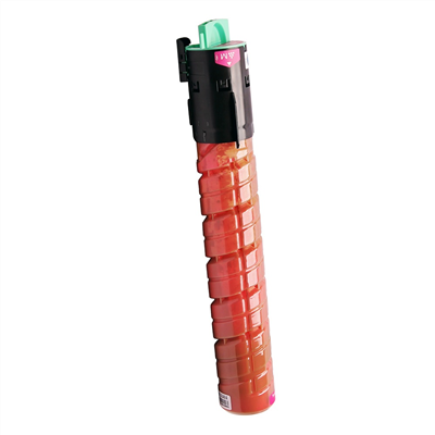 Toner Compatvel Com Ricoh MP-C4503, MP-C5003, MP-C6003 - Vermelho