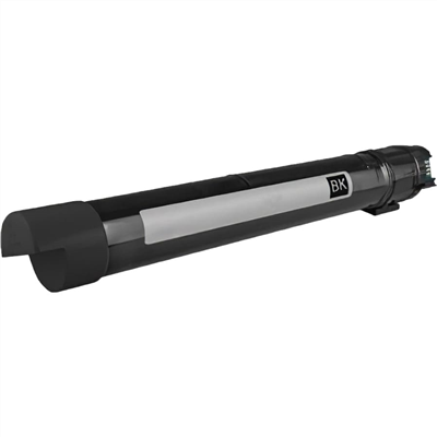 Toner Compatvel com Xerox 7525, 7545, 7835, 7855, 7970 - Preto