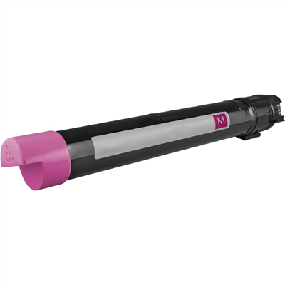 Toner Compatvel com Xerox 7525, 7545, 7835, 7855, 7970 - Vermelho
